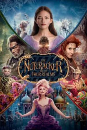 فيلم The Nutcracker and the Four Realms 2018 مترجم HD