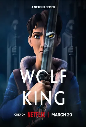 شاهد وحمل مسلسل Wolf King الموسم الأول الحلقة 6 السادسة مترجمة بجودة 1080p HD اون لاين مع بث مباشر سريع وتحميل بروابط متعددة وآمنة عبر موقع عرب سيد.
