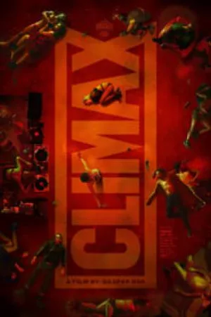 فيلم Climax 2018 مترجم HD
