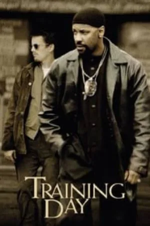 مشاهدة فيلم Training Day 2001 مترجم