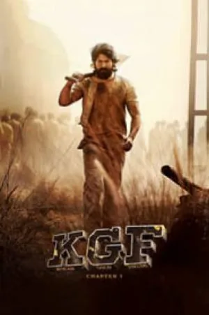 فيلم K G F Chapter 1 2018 مترجم HD