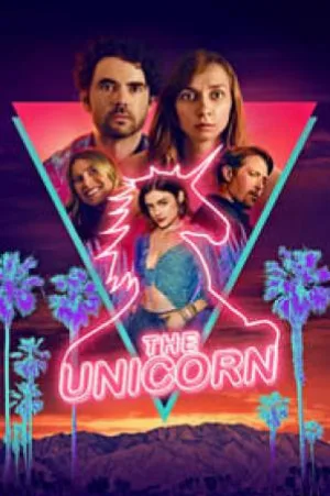 مشاهدة فيلم The Unicorn 2019 مترجم