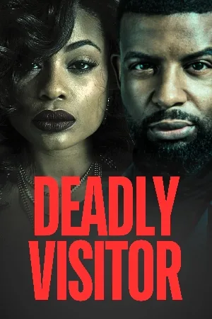 فيلم Deadly Visitor 2025 مترجم HD