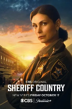 تحميل مباشر مسلسل Sheriff Country الموسم الاول الحلقة 17 السابعة عشر مترجم بجودة عالية 1080p عبر موقع عرب سيد.