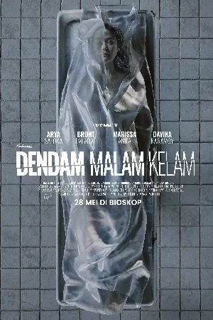 فيلم Dendam Malam Kelam 2025 مترجم HD