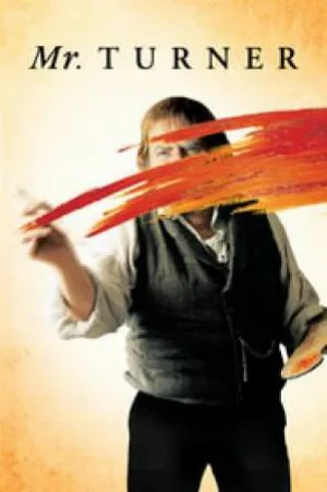 مشاهدة فيلم Mr Turner 2014 مترجم