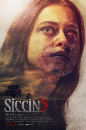 فيلم Siccîn 3 Cürmü Ask 2016 مترجم HD