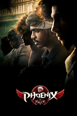فيلم Phoenix 2025 مترجم HD