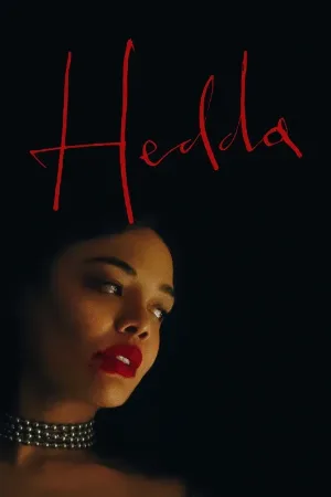 فيلم Hedda 2025 مترجم HD