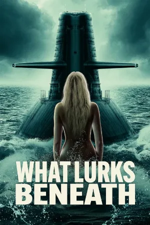 فيلم What Lurks Beneath 2024 مترجم HD