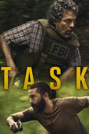 مسلسل Task 2025 مترجم HD