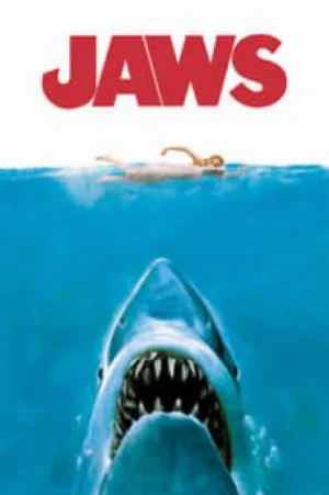 فيلم Jaws 1975 مترجم HD