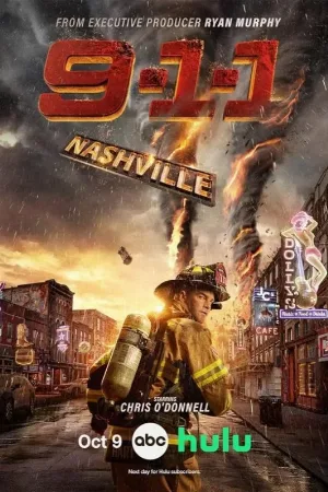 استمتع بمشاهدة وتحميل مسلسل 9-1-1: Nashville الموسم الأول الحلقة 16 السادسة عشر مترجمة بجودة HD اون لاين مع تجربة ممتعة وروابط تحميل سريعة ومباشرة على موقع عرب سيد.
