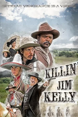 فيلم Killin Jim Kelly 2025 مترجم HD