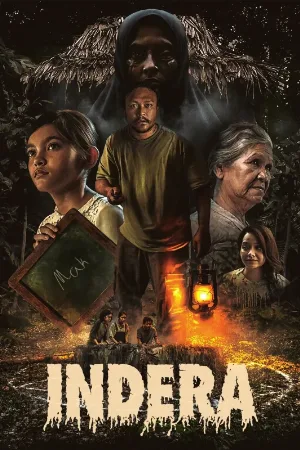 فيلم Indera 2024 مترجم HD