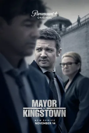 مسلسل Mayor of Kingstown الموسم الأول حلقة 10 مترجمة HD