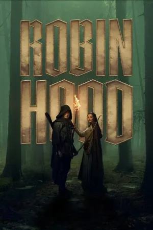 مشاهدة مسلسل Robin Hood 2025 مترجم