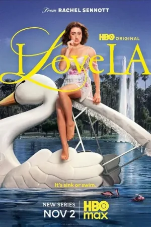 مسلسل I Love LA 2025 مترجم HD