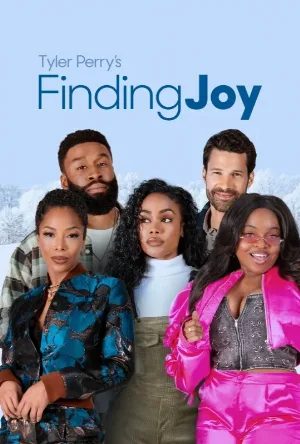 فيلم Tyler Perrys Finding Joy 2025 مترجم HD