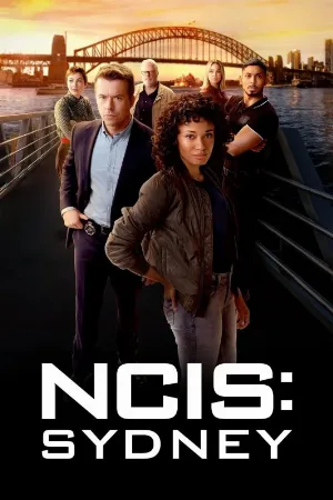 مسلسل NCIS Sydney الموسم الثاني حلقة 10 مترجمة HD