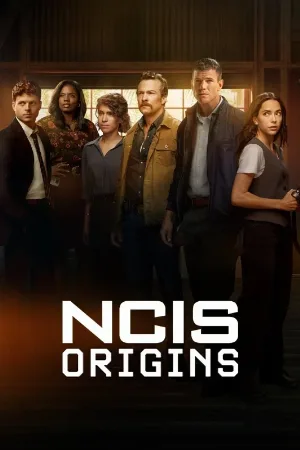 مسلسل NCIS: Origins الموسم الثاني حلقة 10 مترجمة HD