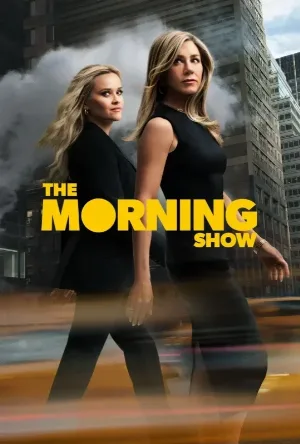 مسلسل The Morning Show الموسم الرابع حلقة 10 مترجمة HD
