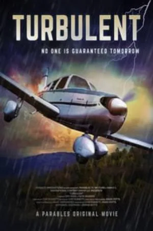 فيلم Turbulent 2017 مترجم HD