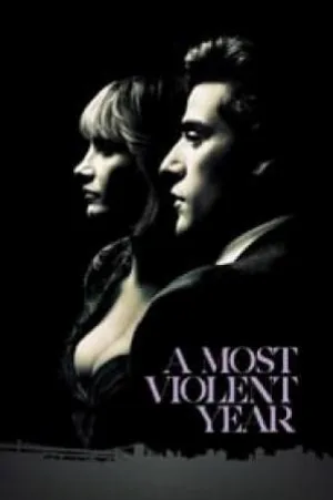 فيلم A Most Violent Year 2014 مترجم HD