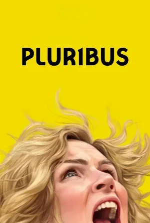 مشاهدة مسلسل Pluribus 2025 مترجم