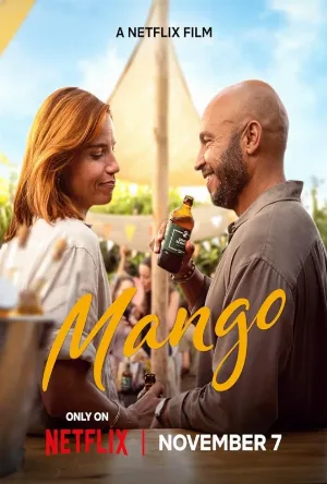 فيلم Mango 2025 مترجم HD