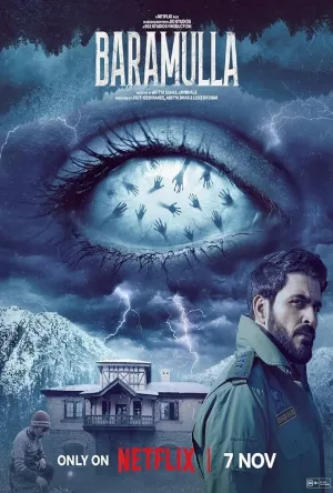 فيلم Baramulla 2025 مترجم HD