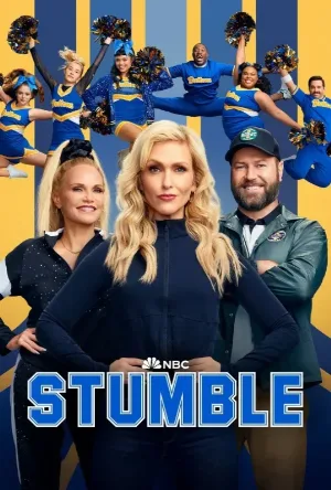 مشاهدة حصرية لـ مسلسل Stumble الموسم الأول الحلقة 12 الثانية عشر مترجمة بجودة فائقة HD اون لاين وتحميل مباشر فقط على موقع عرب سيد ArabSeed الرسمي.