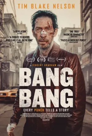 مشاهدة فيلم Bang Bang 2024 مترجم
