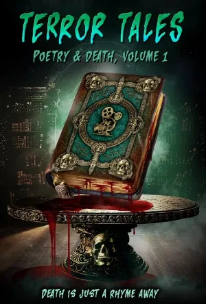 فيلم Terror Tales Poetry and Death Volume 1 2025 مترجم HD