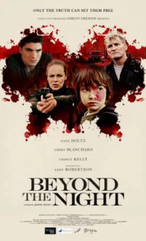 فيلم Beyond the Night 2018 مترجم HD
