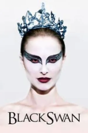 فيلم Black Swan 2010 مترجم HD