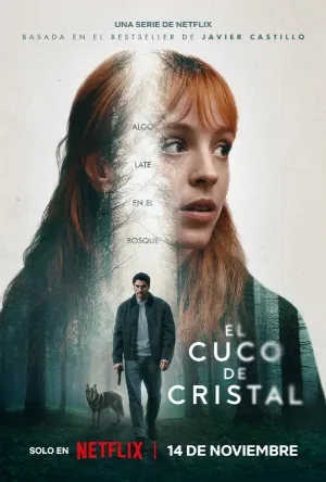 مسلسل The Crystal Cuckoo 2025 مترجم HD