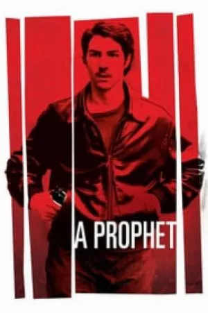 مشاهدة فيلم A Prophet 2009 مترجم