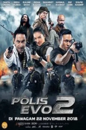 فيلم Polis Evo 2 2018 مترجم HD