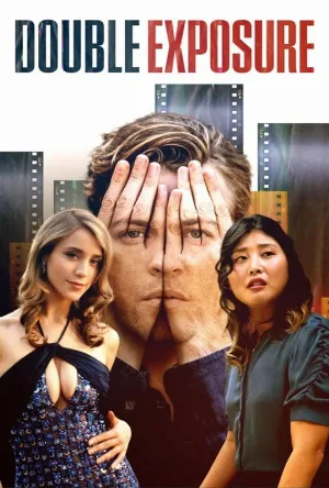 فيلم Double Exposure 2024 مترجم HD