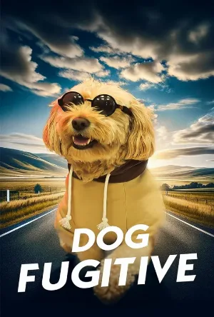 مشاهدة فيلم Dog Fugitive 2025 مترجم
