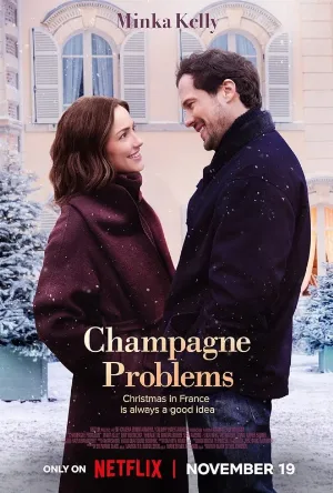 فيلم Champagne Problems 2025 مترجم HD