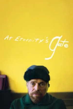 فيلم At Eternity s Gate 2018 مترجم HD