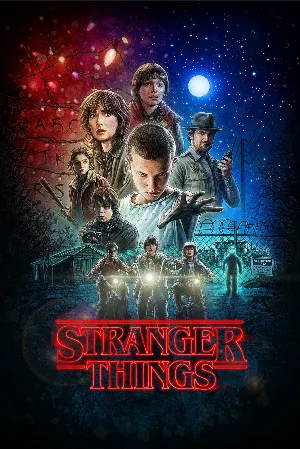 مسلسل Stranger Things حلقة 8 مترجمة HD