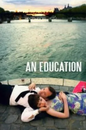 فيلم An Education 2009 مترجم HD