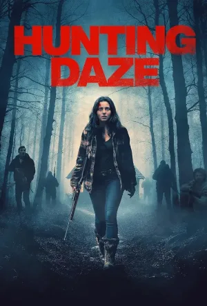 فيلم Hunting Daze 2024 مترجم HD