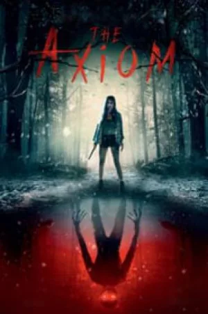 مشاهدة فيلم The Axiom 2019 مترجم