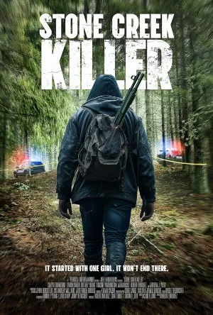 فيلم Stone Creek 2025 مترجم HD