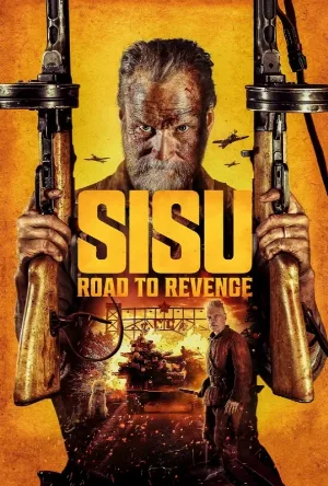 فيلم Sisu 2 2025 مترجم HD