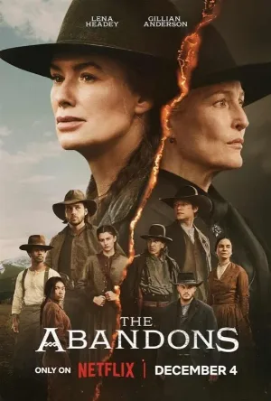 مشاهدة مسلسل The Abandons 2025 مترجم